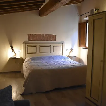 La Casa Del Buonumore Apartment Montepulciano