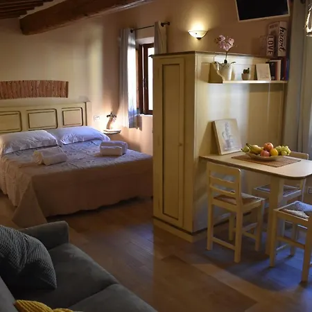 La Casa Del Buonumore