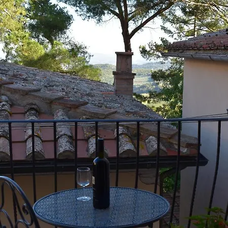 Apartment La Casa Del Buonumore