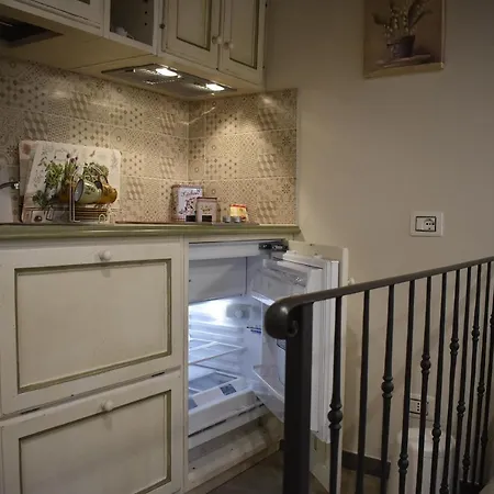 Apartment La Casa Del Buonumore