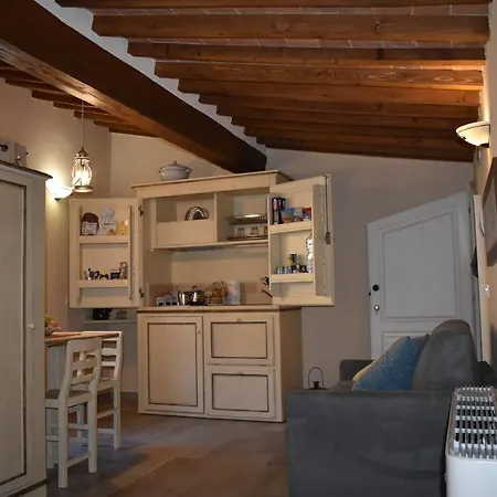 La Casa Del Buonumore *