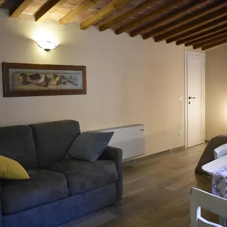 Apartment La Casa Del Buonumore