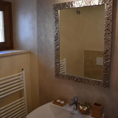 Apartment La Casa Del Buonumore Montepulciano