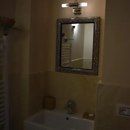 Apartment La Casa Del Buonumore