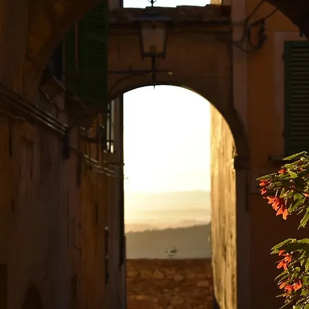 La Casa Del Buonumore