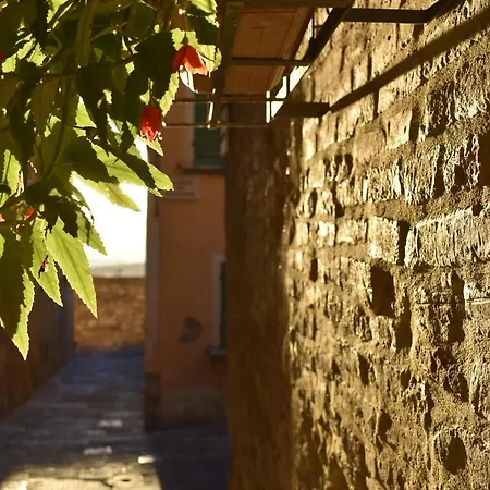 La Casa Del Buonumore Apartment